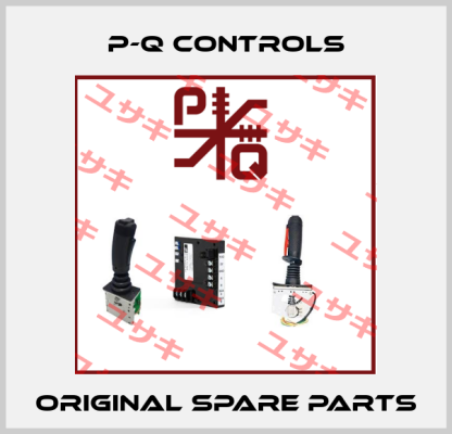 P-Q Controls