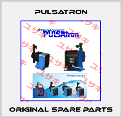 Pulsatron