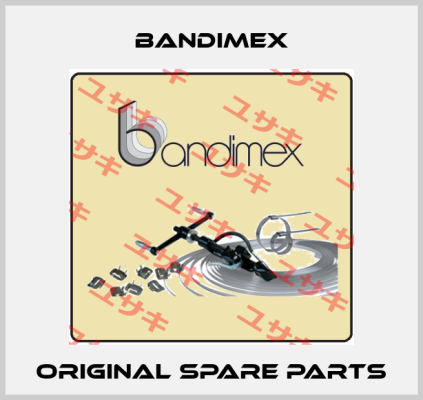 Bandimex