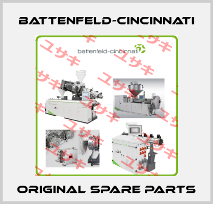 Battenfeld-Cincinnati