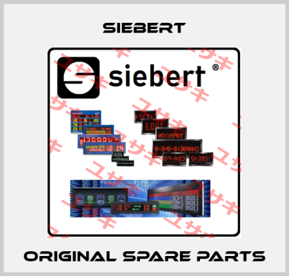 Siebert