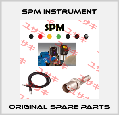 SPM Instrument