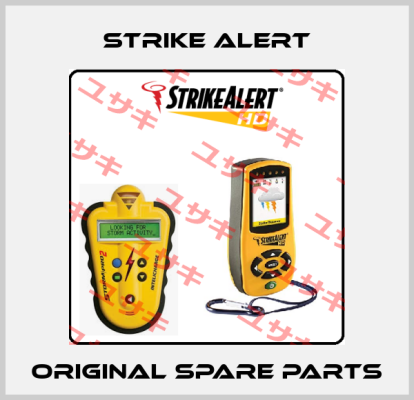 Strike Alert
