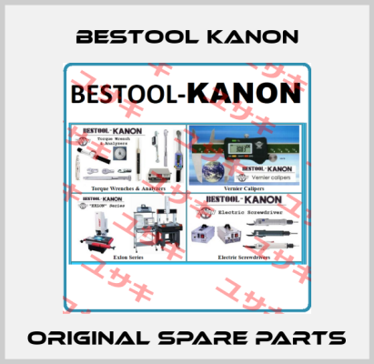 Bestool Kanon