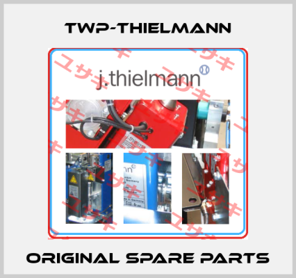 Twp-Thielmann
