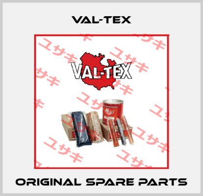 Val-Tex
