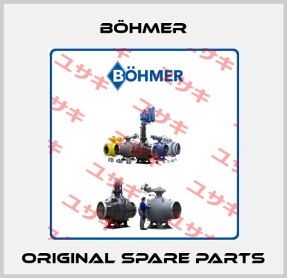 Böhmer