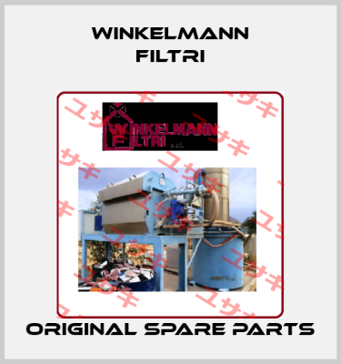 Winkelmann Filtri
