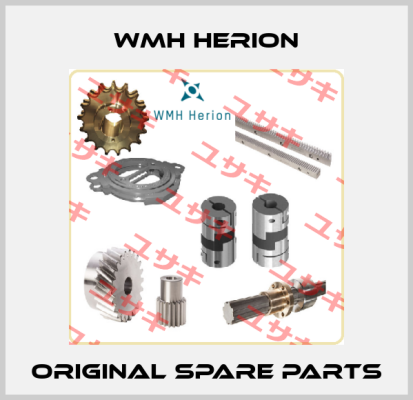 WMH Herion