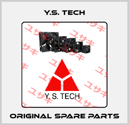 Y.S. Tech