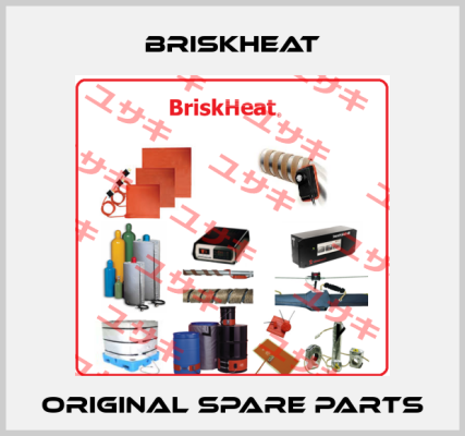 BriskHeat
