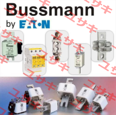 BUSSMANN / EATON