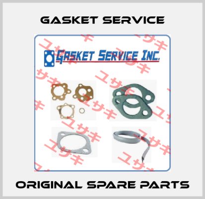 Gasket Service
