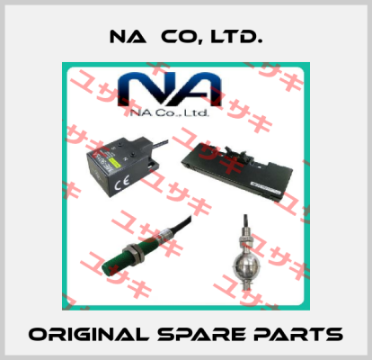 NA  Co, Ltd.
