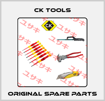 CK Tools