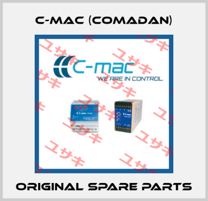 C-mac (Comadan)