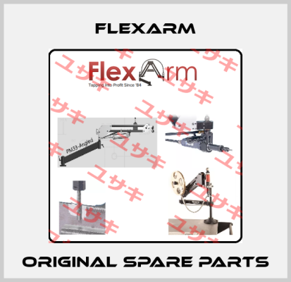 Flexarm