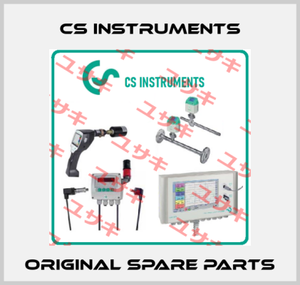Cs Instruments