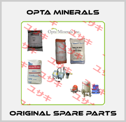 Opta Minerals