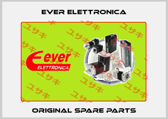 Ever Elettronica