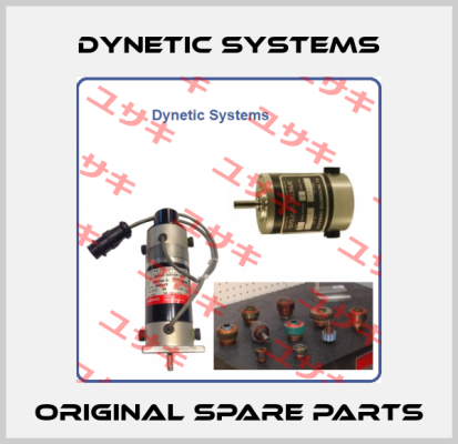 Dynetıc Systems