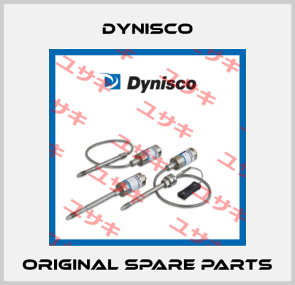 Dynisco