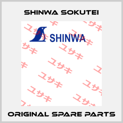 SHINWA SOKUTEI