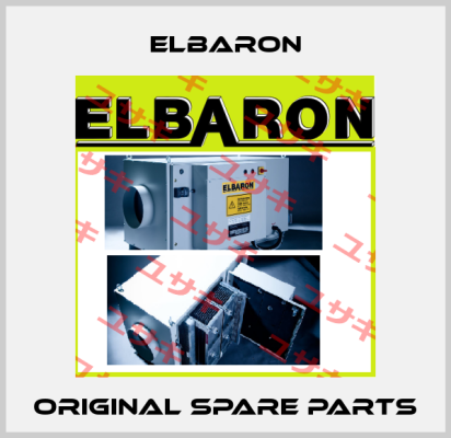 Elbaron