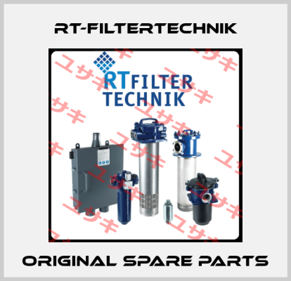 RT-Filtertechnik