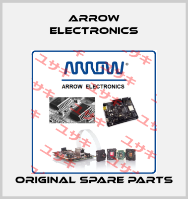 ARROW ELECTRONICS