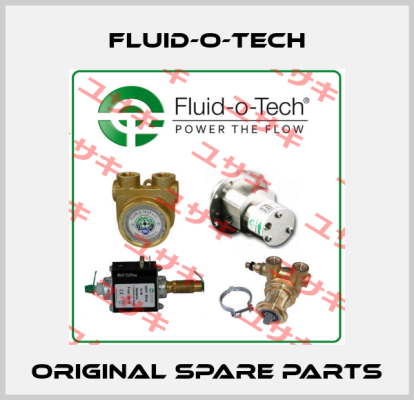 Fluid-O-Tech