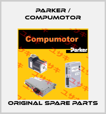 PARKER / COMPUMOTOR