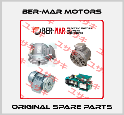 Ber-Mar Motors