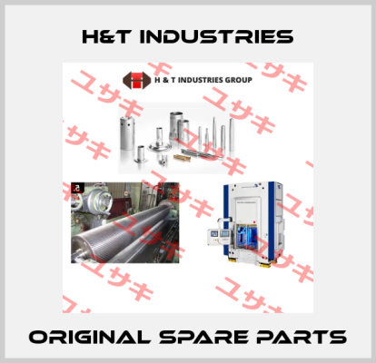 H&T Industries