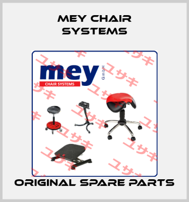 Mey Chair Systems
