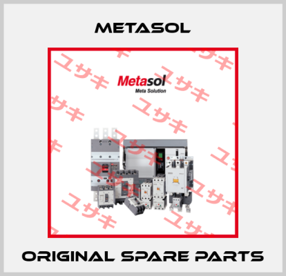 Metasol