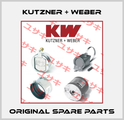 Kutzner + Weber
