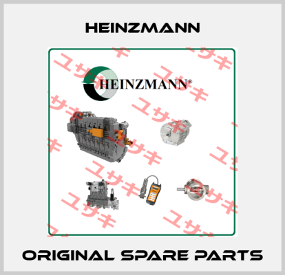 Heinzmann