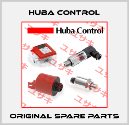 Huba Control