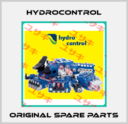 Hydrocontrol