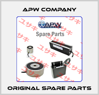 Apw Company