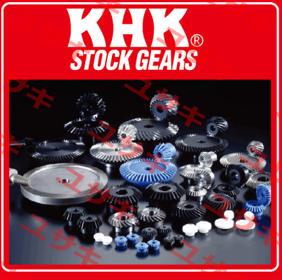 KHK GEAR