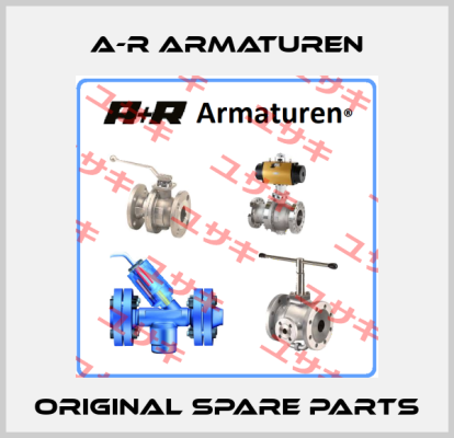 A-R Armaturen