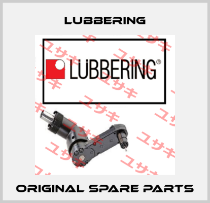 Lubbering