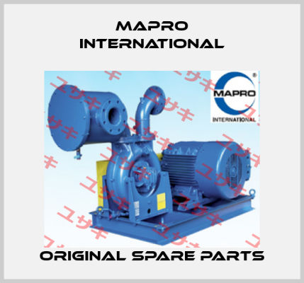 MAPRO International
