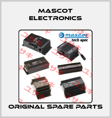 Mascot Electronics