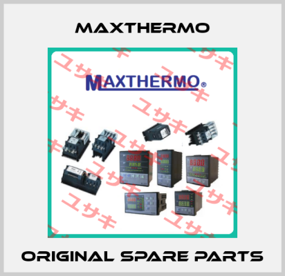 Maxthermo