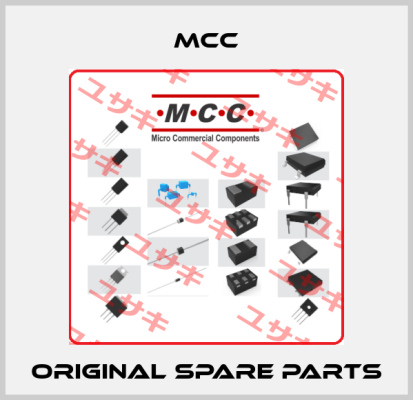 Mcc