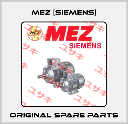 MEZ [Siemens]