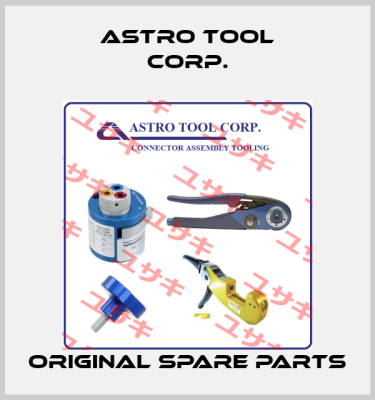 Astro Tool Corp.